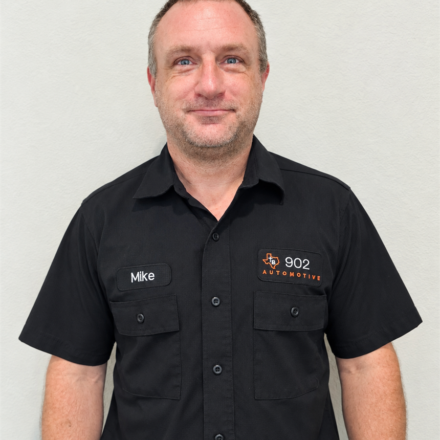 Lead Diesel Technician